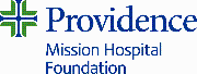 Providence Mission Hospital Foundation Logo